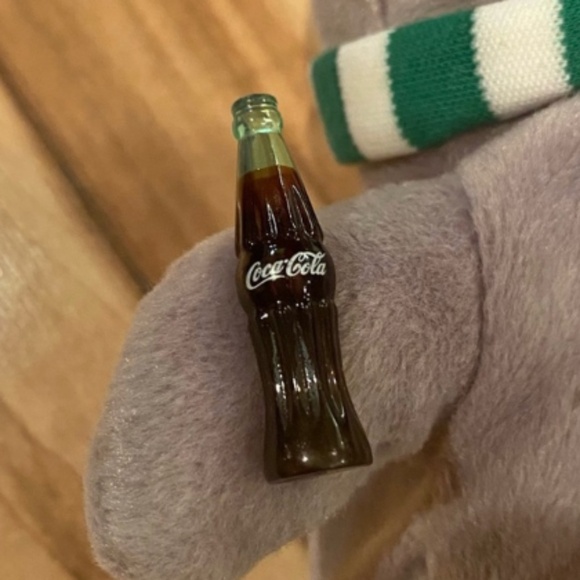 NWT Coca-Cola Collector Set - Picture 8 of 12